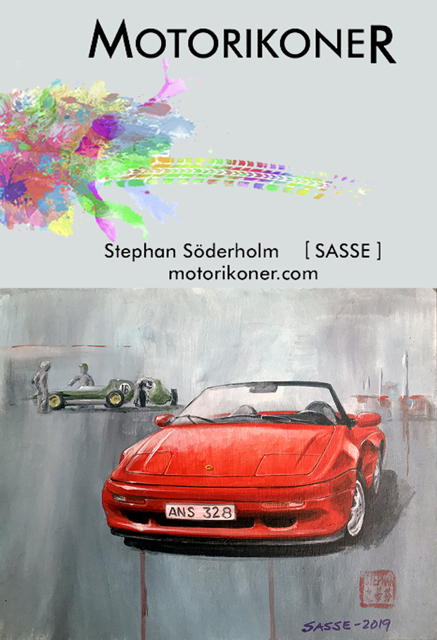 Utställning Odd Art